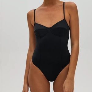 Aritzia TNA Claudia Bodysuit